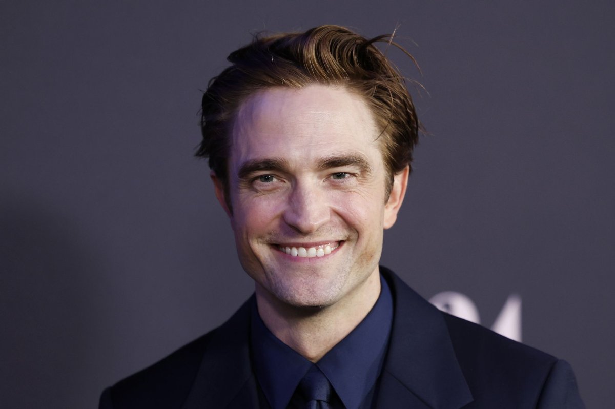 Venice Film Fest to screen Robert Pattinson, Casey Affleck projects