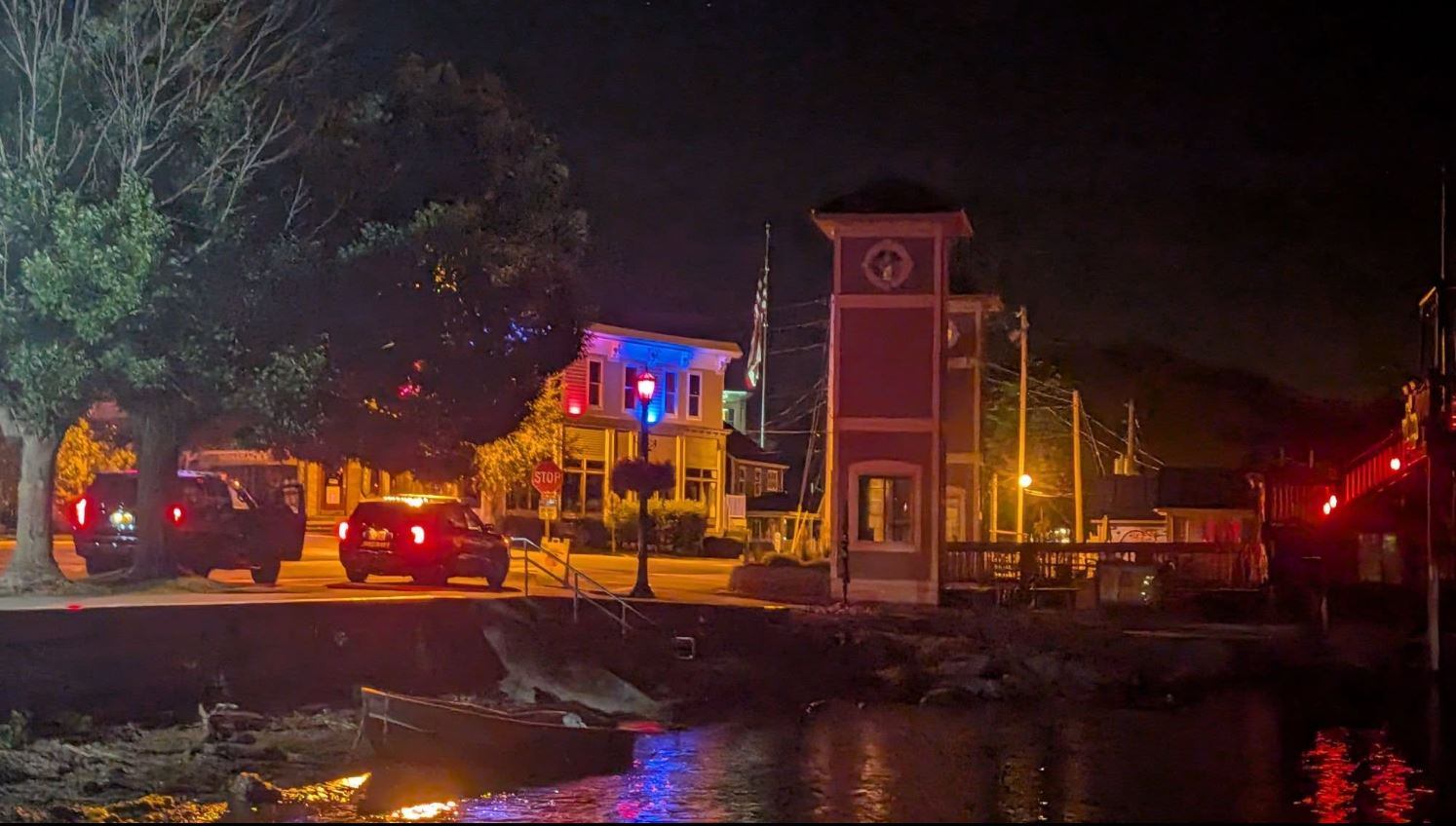 Bond set for man accused of fatal Put-in-Bay bar shooting