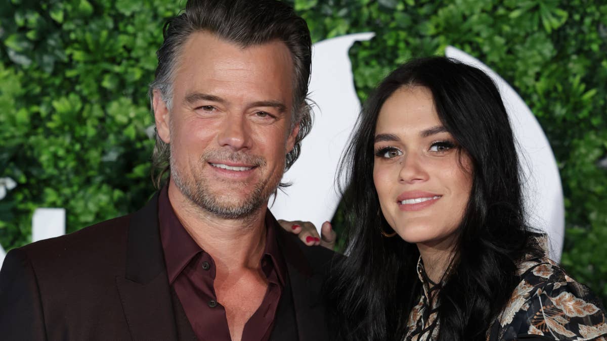 Get to know Audra Mari: Josh Duhamel's wife and former Miss World America