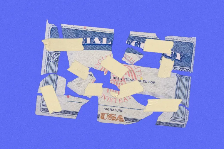 What Democrats need to do to solve our looming Social Security crisis