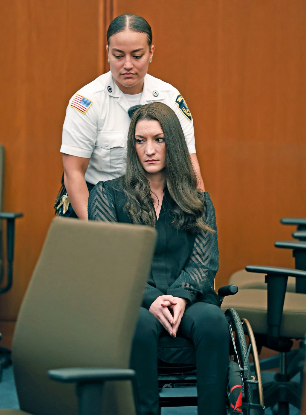 Horrific hallucinations told me to stab my daughter — the sad way Lindsay Clancy and I were both failed