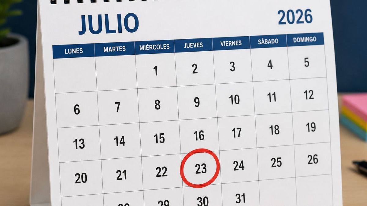 Cuándo cobro ANSES: quiénes reciben su pago este jueves 23 de julio