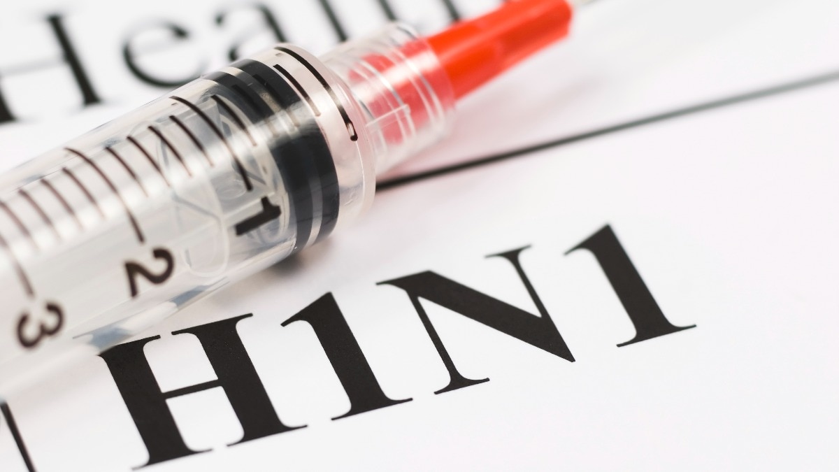 Nagpur reports first H1N1 death of 2026 as swine flu cases rise in July