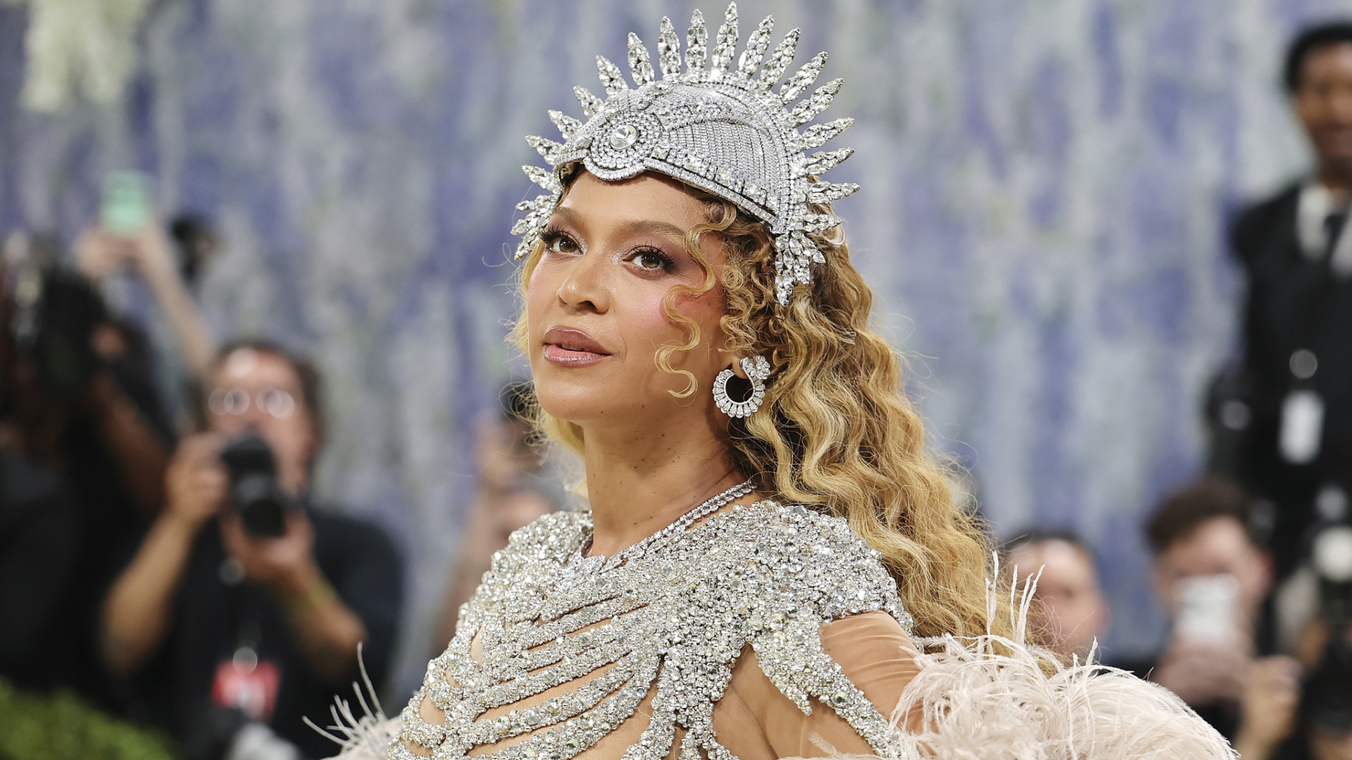 Beyoncé's road to pop culture royalty