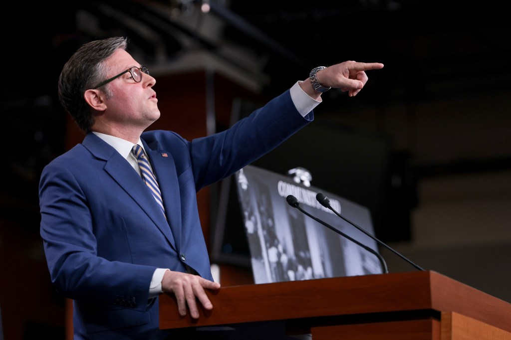 California Dems hit panic button as Trump moves to seize state property to boost oil production