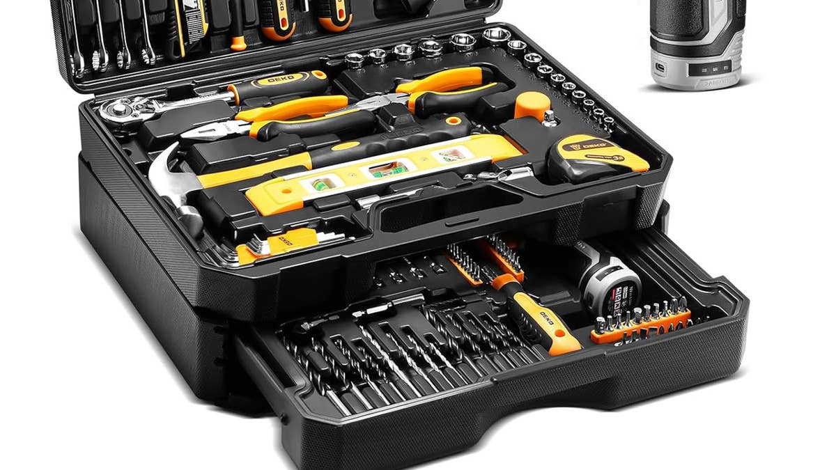 dekopro-home-toolbox-with-power-drill