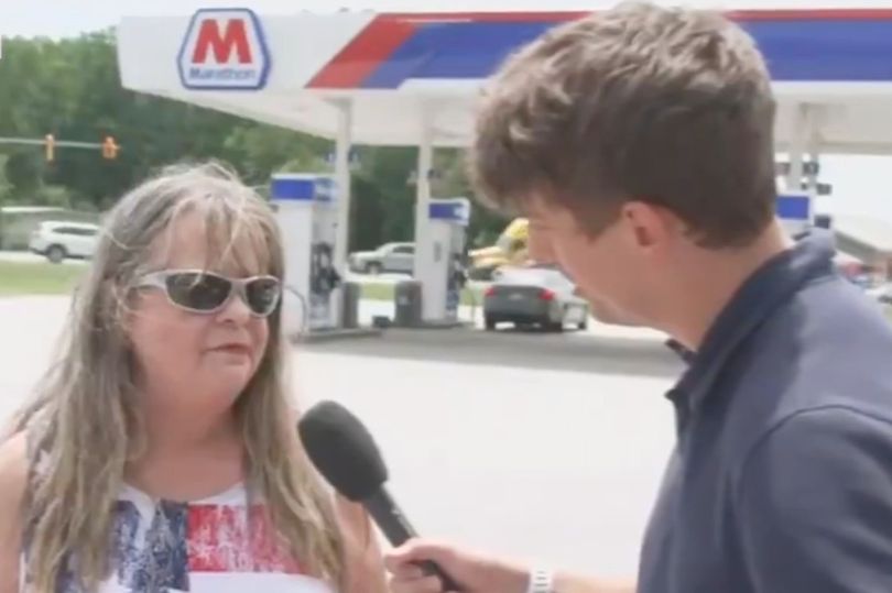 Triple Donald Trump voters turn on president - and MS Now viewers aren't surprised