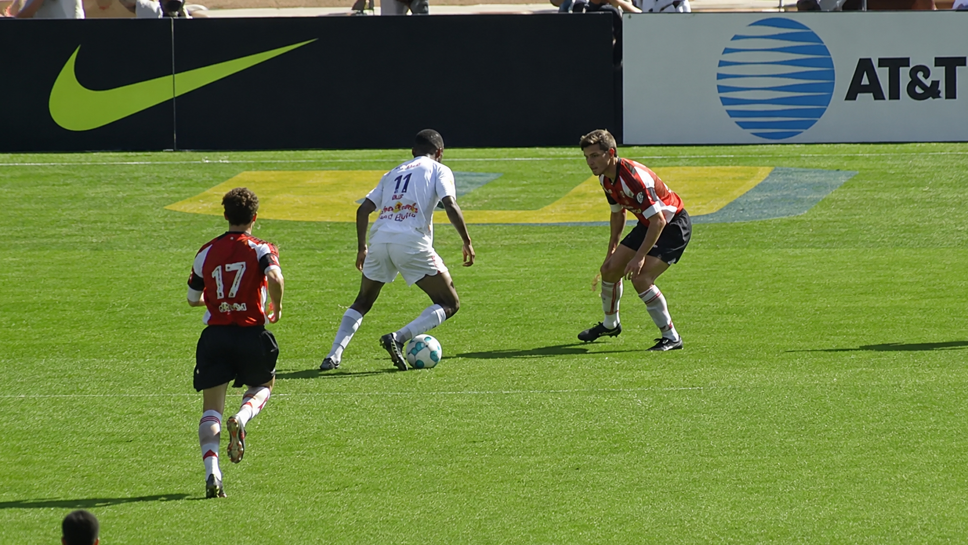 Is creativity disappearing from modern soccer?