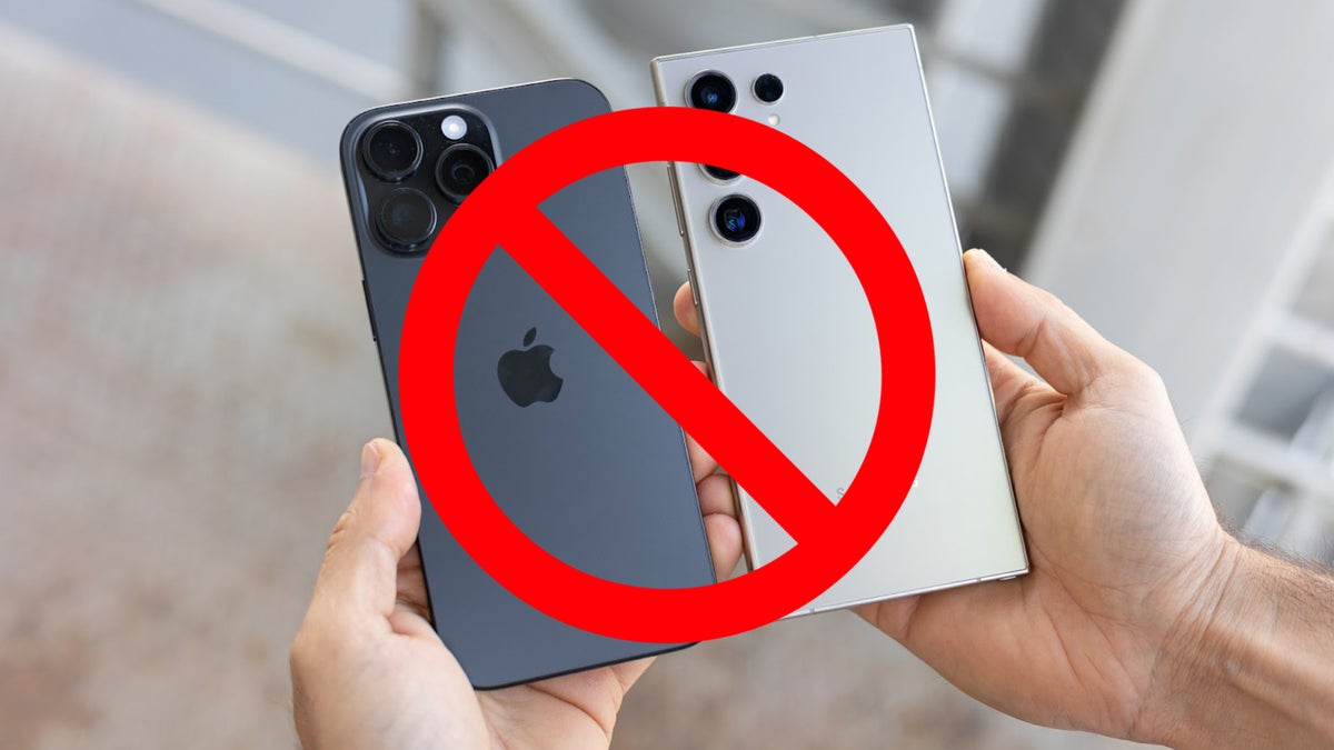 If you want your phone to last 19 days on a single charge, you have to give up being smart