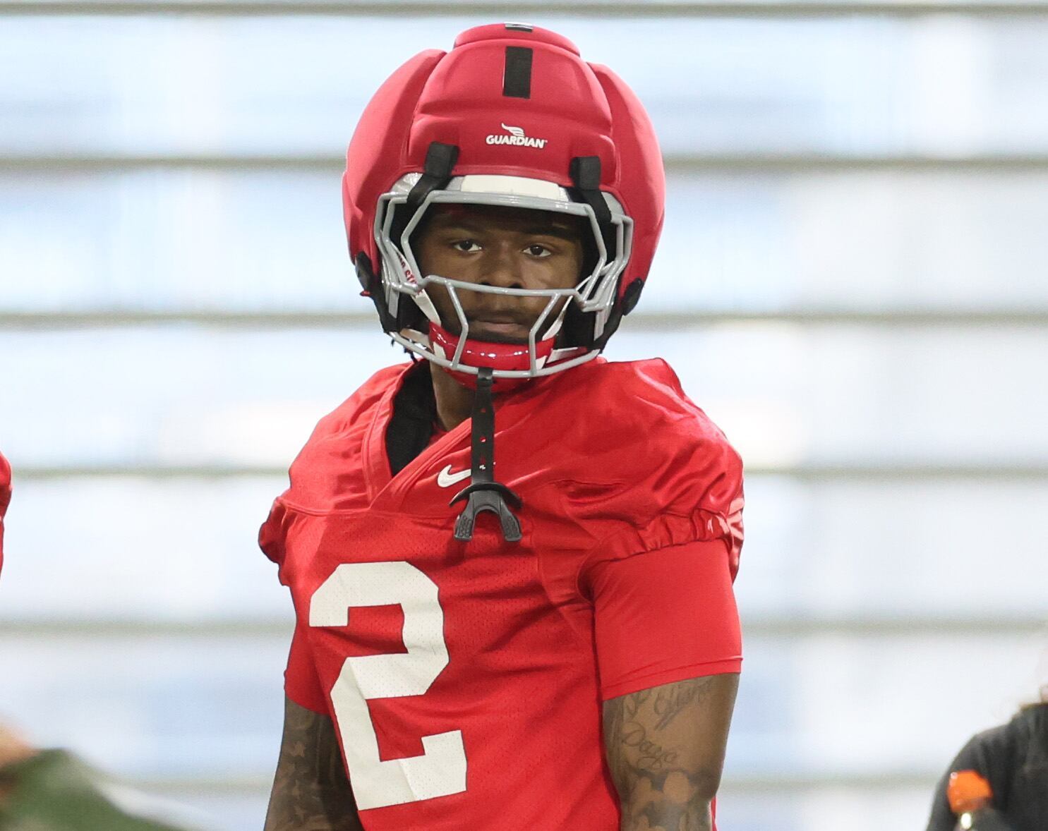 What does Ohio State football’s future at RB look like after David Gabriel Georges’ commitment?