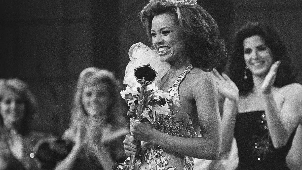 42 years ago today, Vanessa Williams gave up Miss America and built something bigger