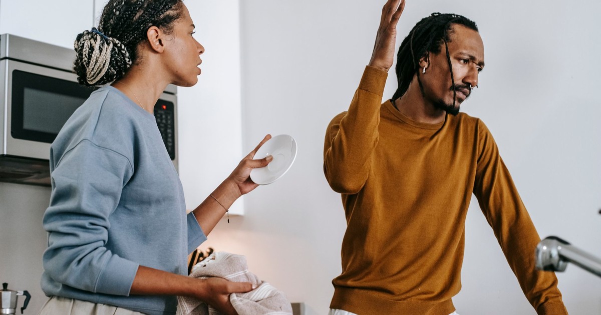 When one partner wants kids and the other doesn't: What really happens