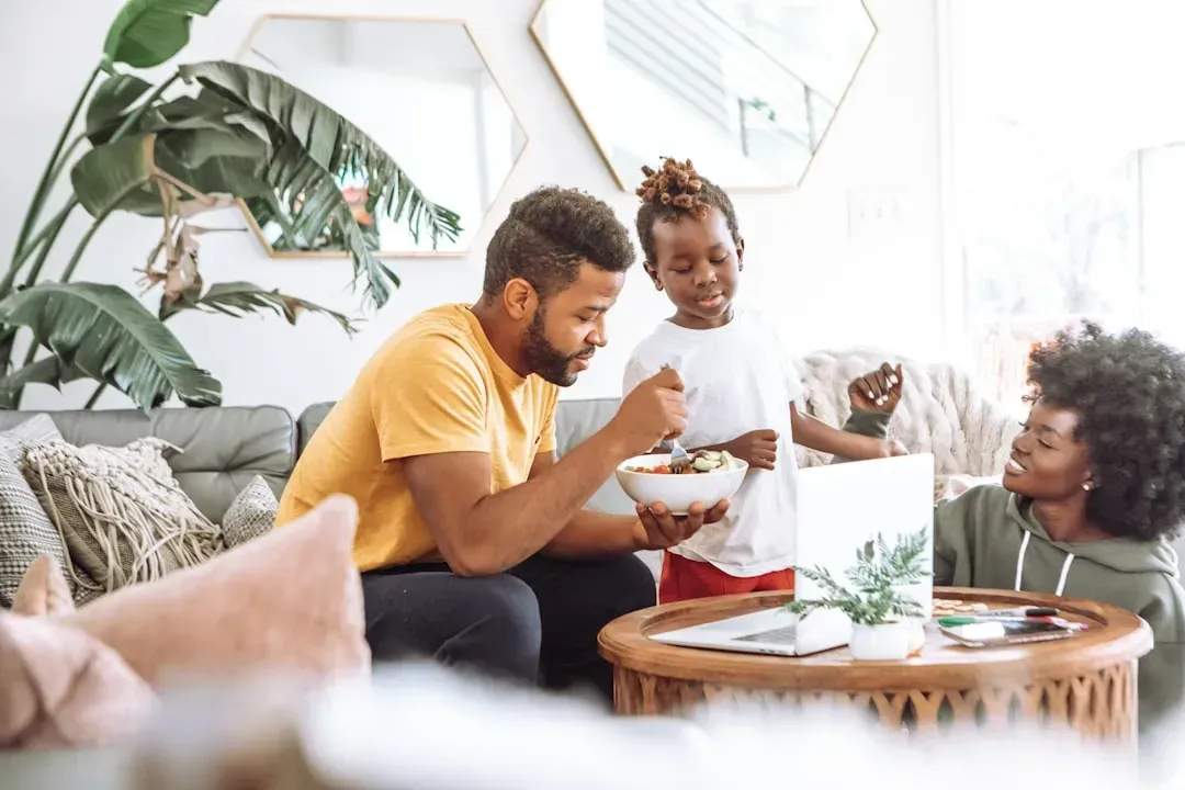 Waiting to talk about money (Image Credits: Unsplash)