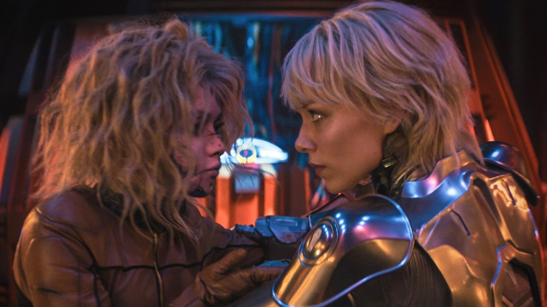 M3GAN's first spinoff movie is releasing 3 months too late