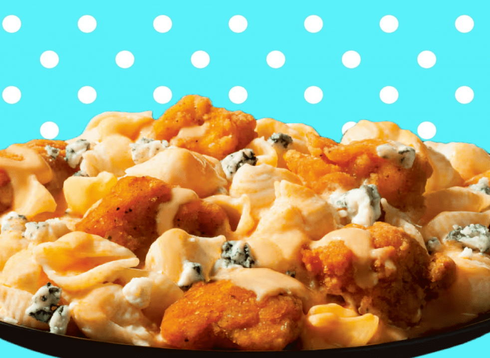 I tried 6 frozen mac & cheeses & one brand blew the rest away