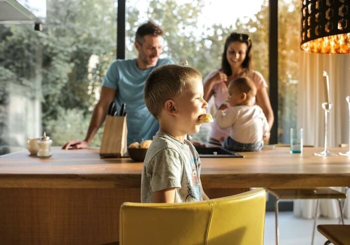 29 Parents Reveal Things They Took Way Too Seriously With Their First Kid