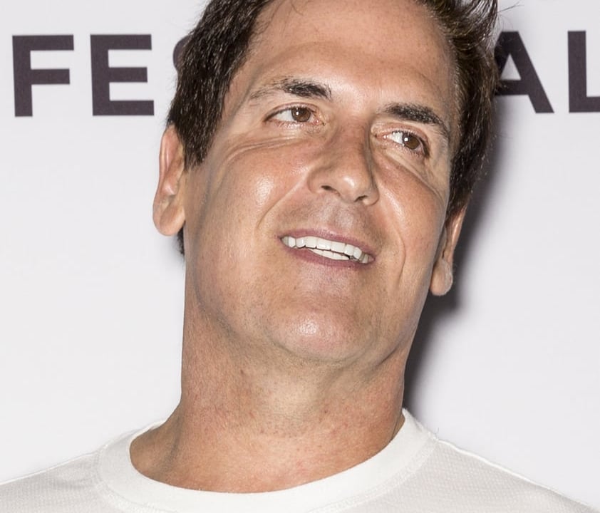 As Wall Street frets over Alphabet's AI spending binge, Mark Cuban says Google is simply doing what worked in 1998: 'We needed to have more than anyone else… and we did'