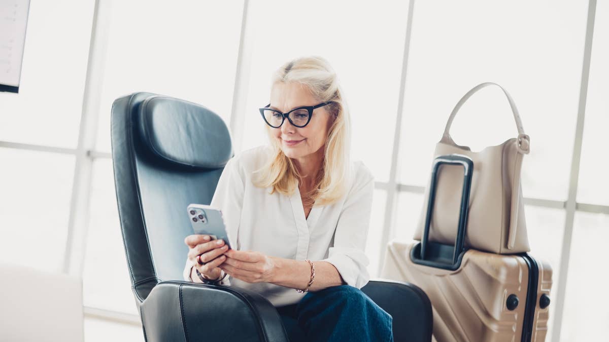 8 best carry-on essentials for solo travelers