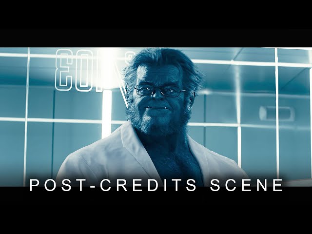 The Marvels post-credits scene sets up Avengers Vs X-Men