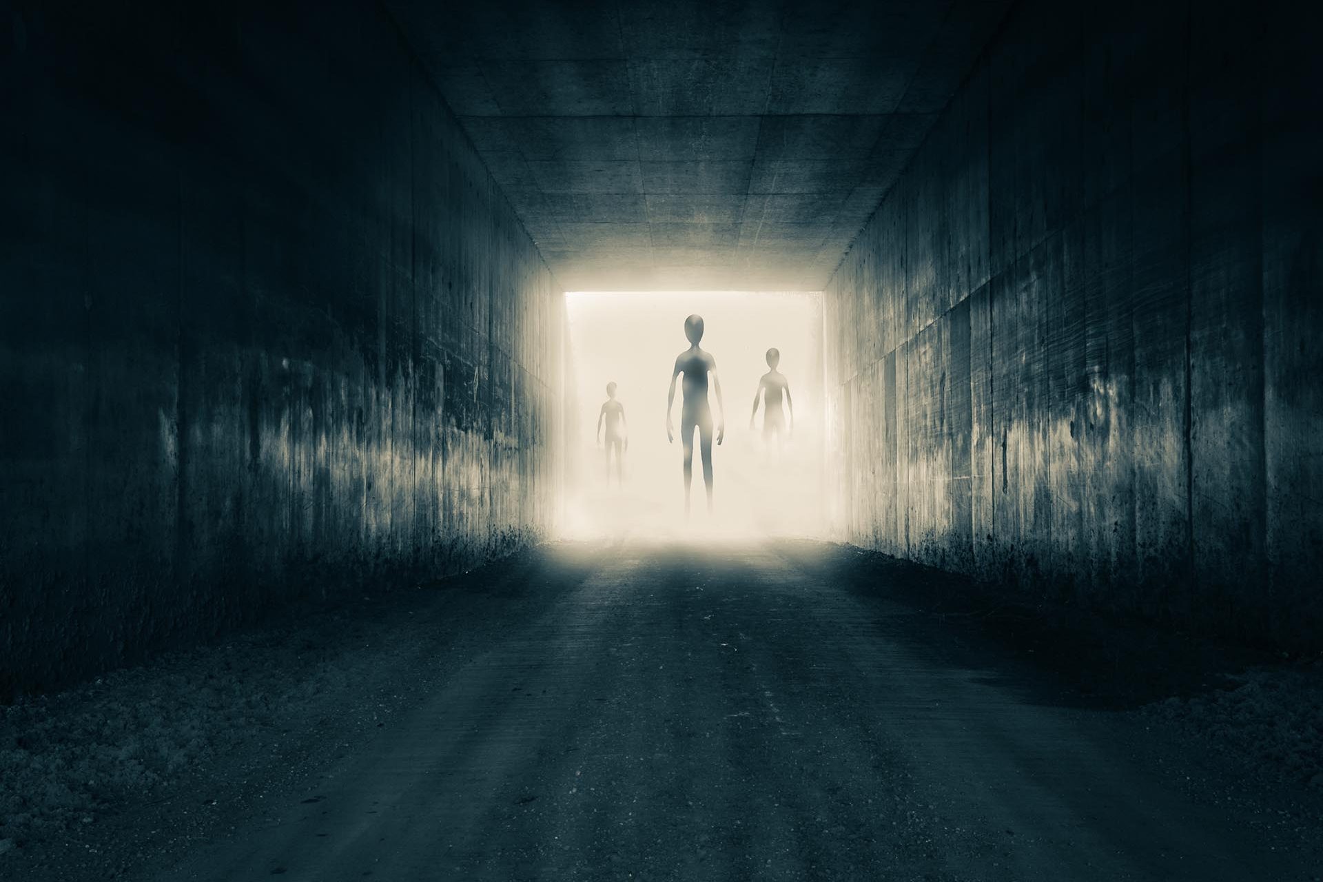 En busca de vida más allá de la Tierra