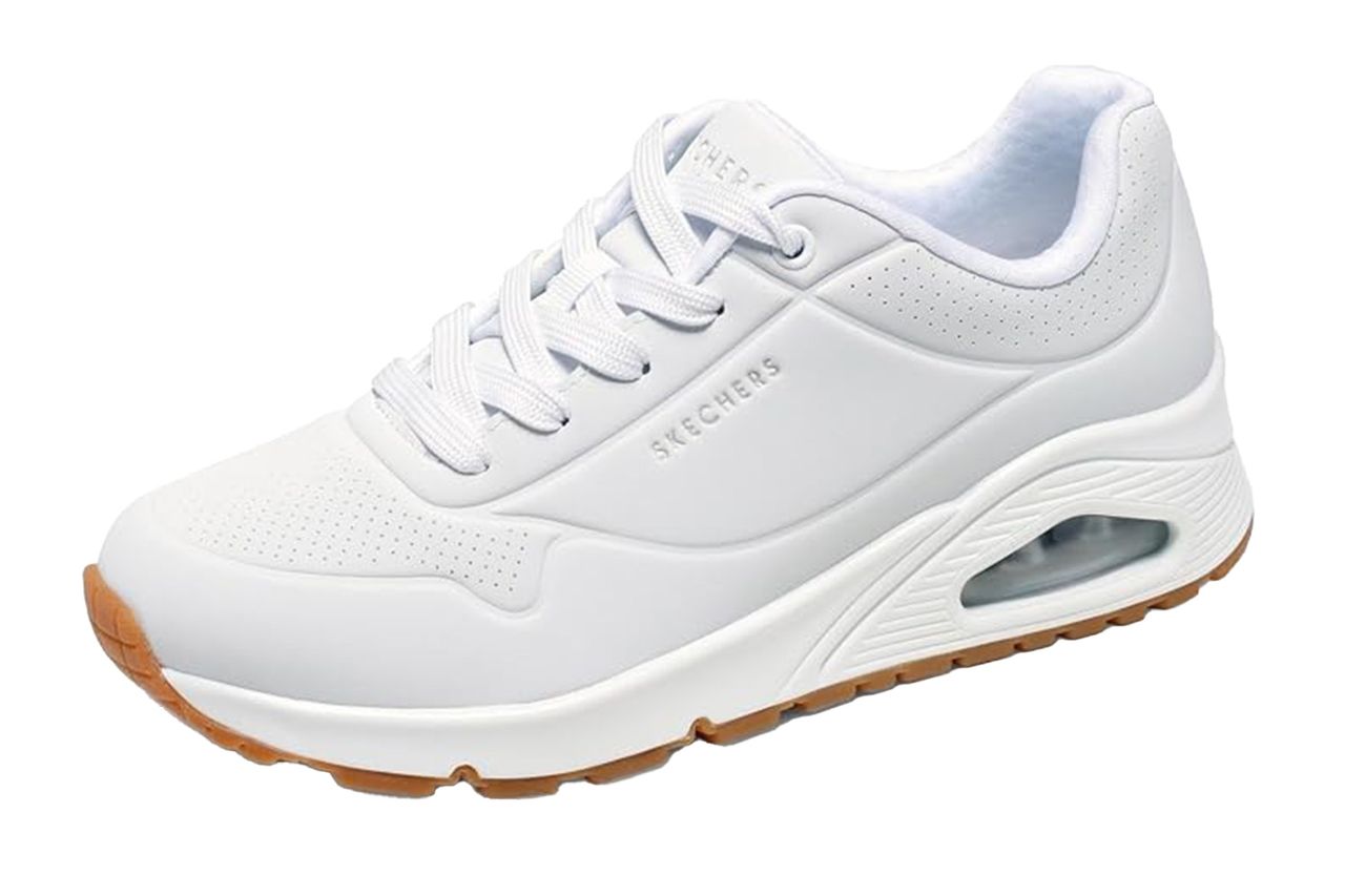 Skechers Uno Stand On Air Sneaker