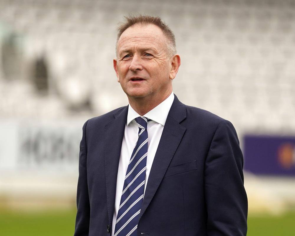 Middlesex CCC chief executive dismissed after complaint by staff member