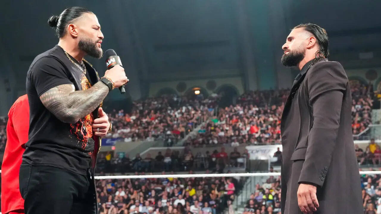 Image for WWE SummerSlam 2026: Updated match card for biggest party of summer