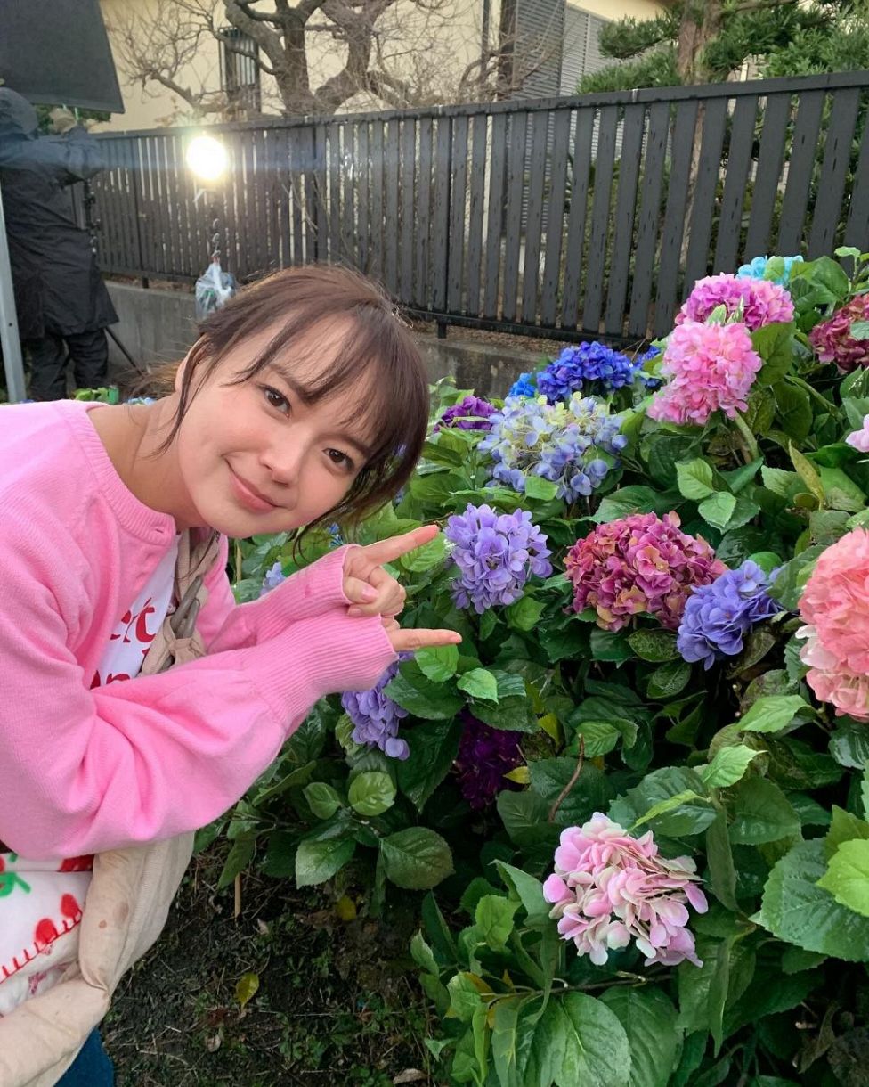 「少し見ない間に…」結婚＆第1子誕生…多部未華 …