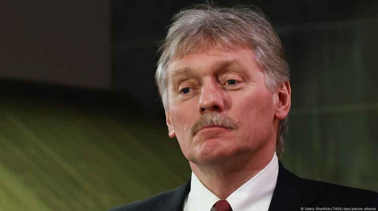 Kremlin says there is no progress in dialogue on ending war in Ukraine