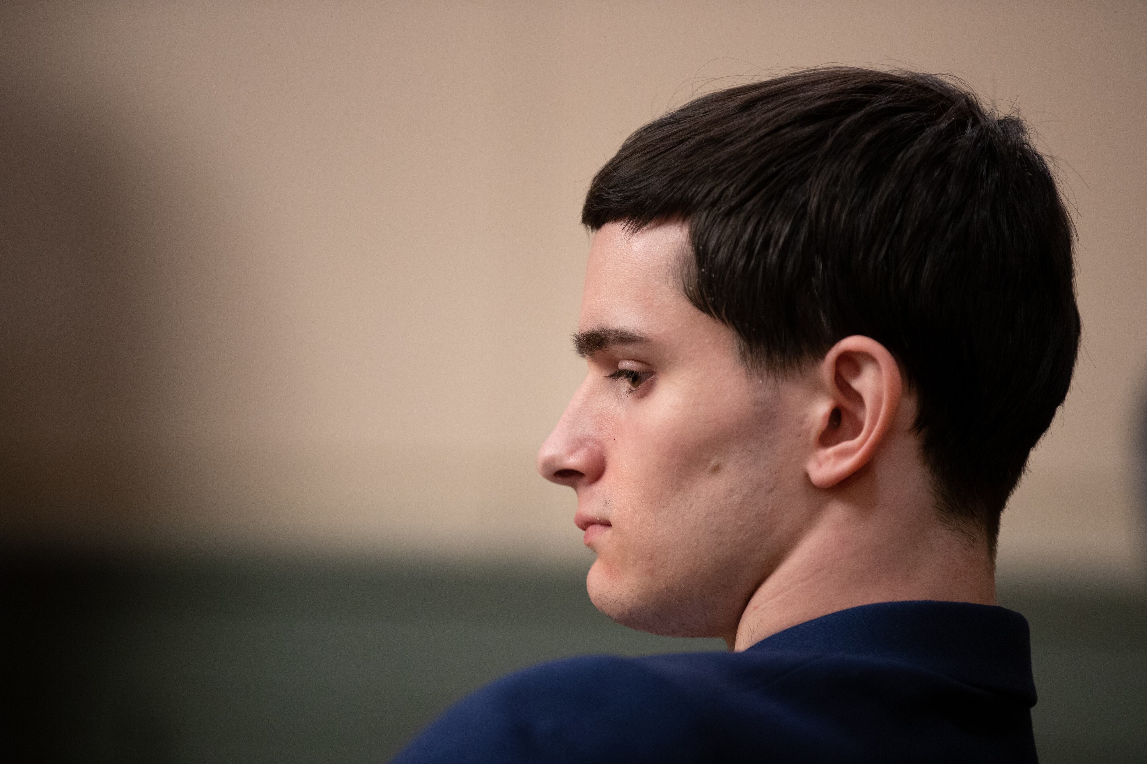 The shocking 2nd chapter in the life of a NJ man acquitted in a viral TikTok stabbing case