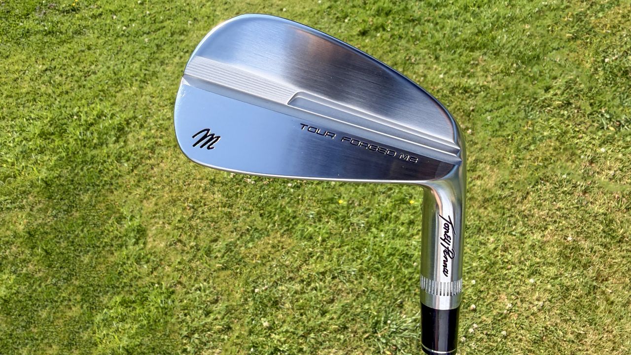 A £400 set of blades can't compete with the top brands... can it?
