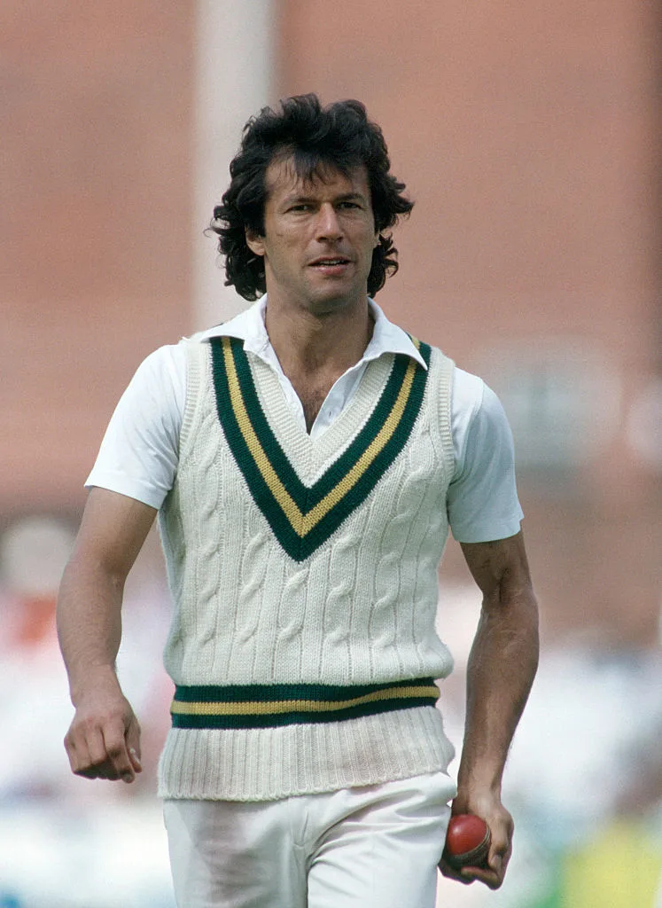 Top 5 bowlers with most wickets in WI vs PAK Test series ft. Wasim Akram