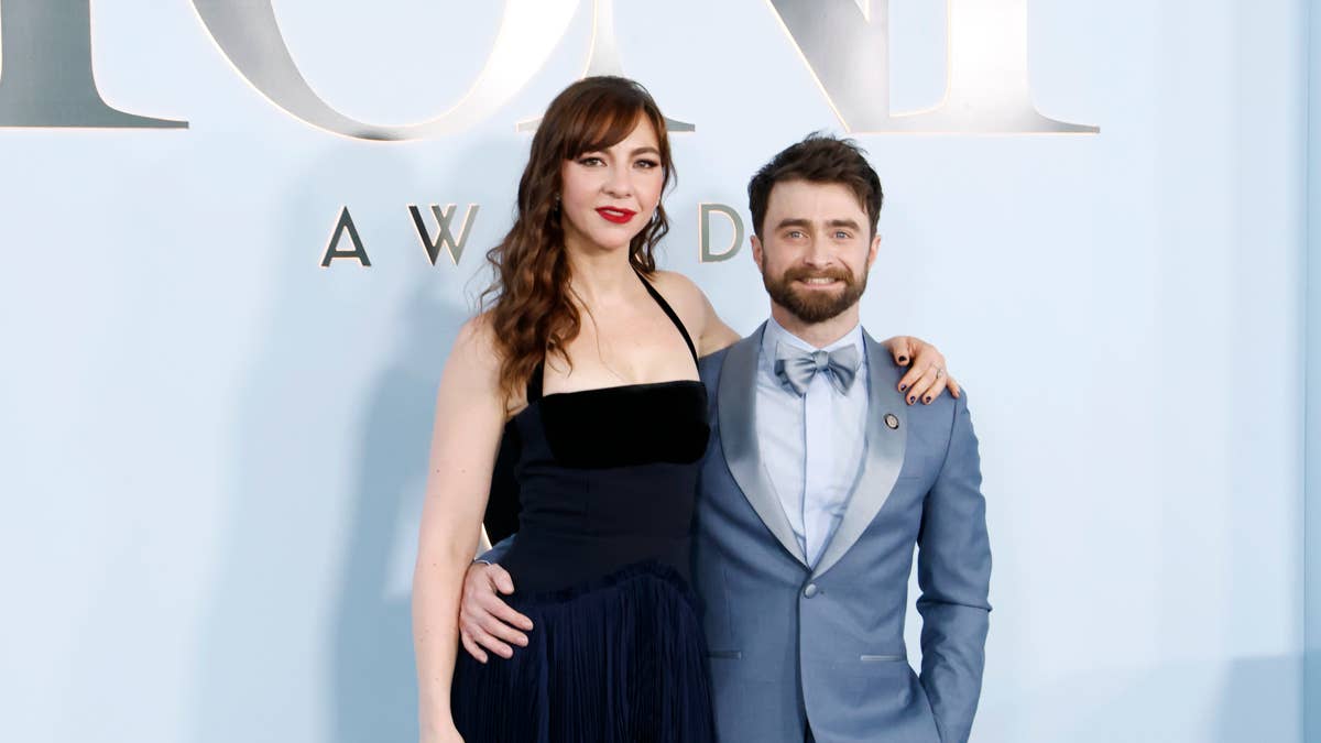 79th-annual-tony-awards---arrivals