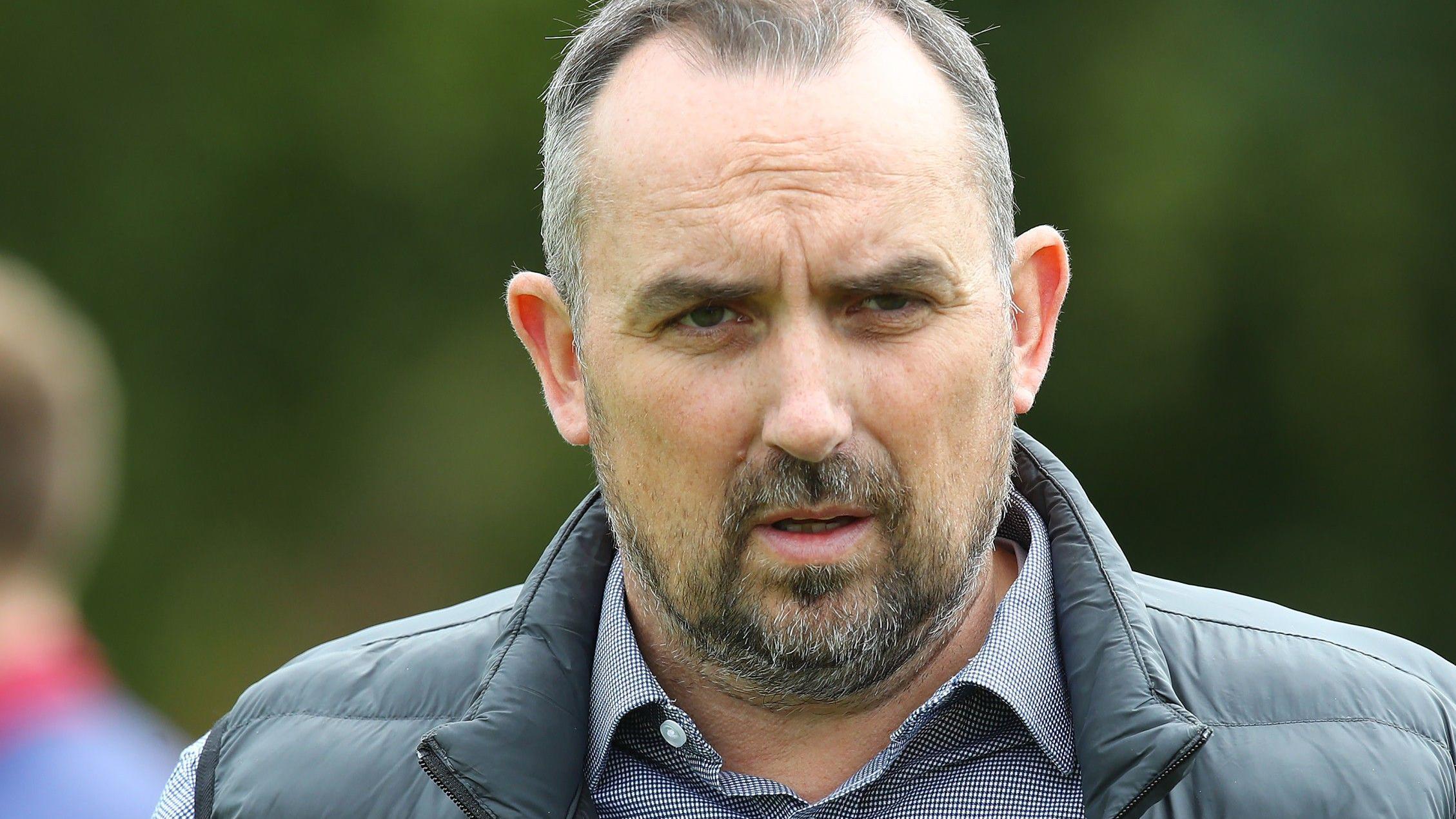 Northampton investment 'pretty much agreed'