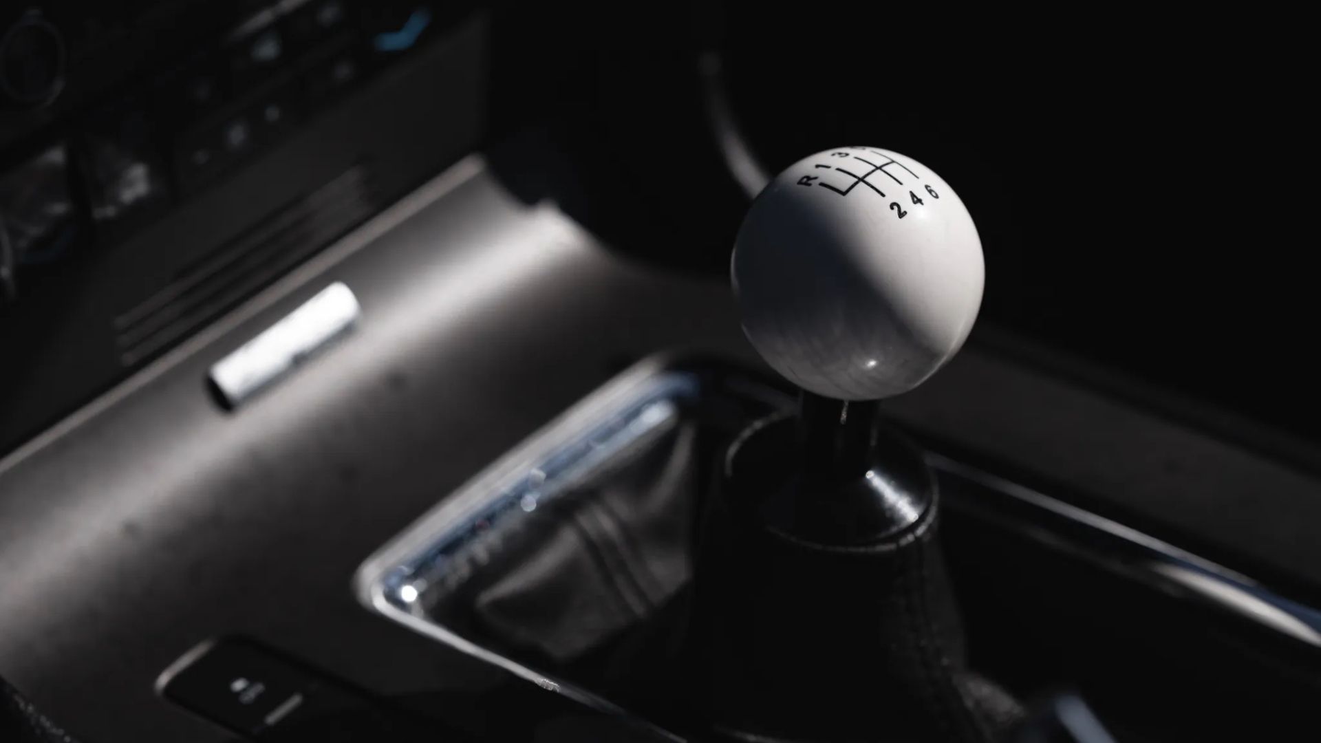 The 412-hp manual V8 coupe hiding on used lots for hot-hatch money