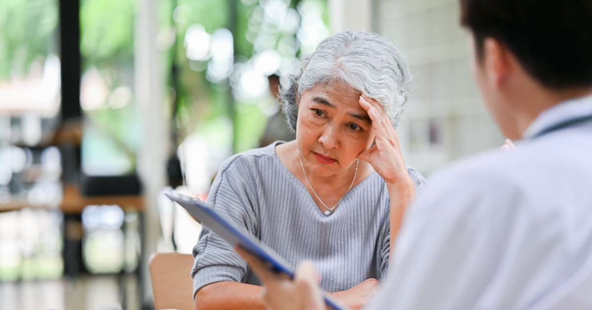 1 in 10 Medicare Advantage members just lost their plan for 2026, but switching back has a catch