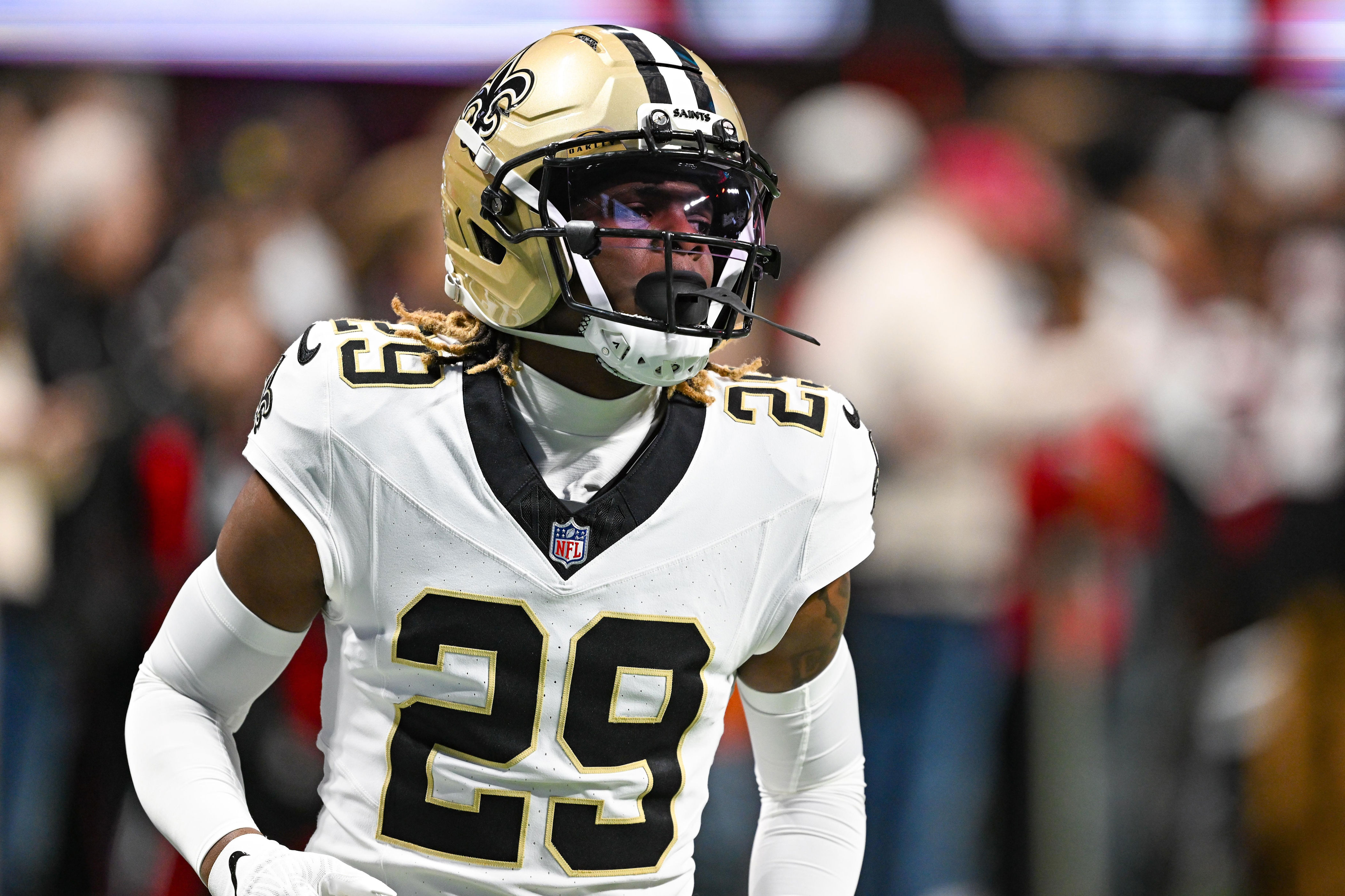 Three things to watch for at Saints training campmp