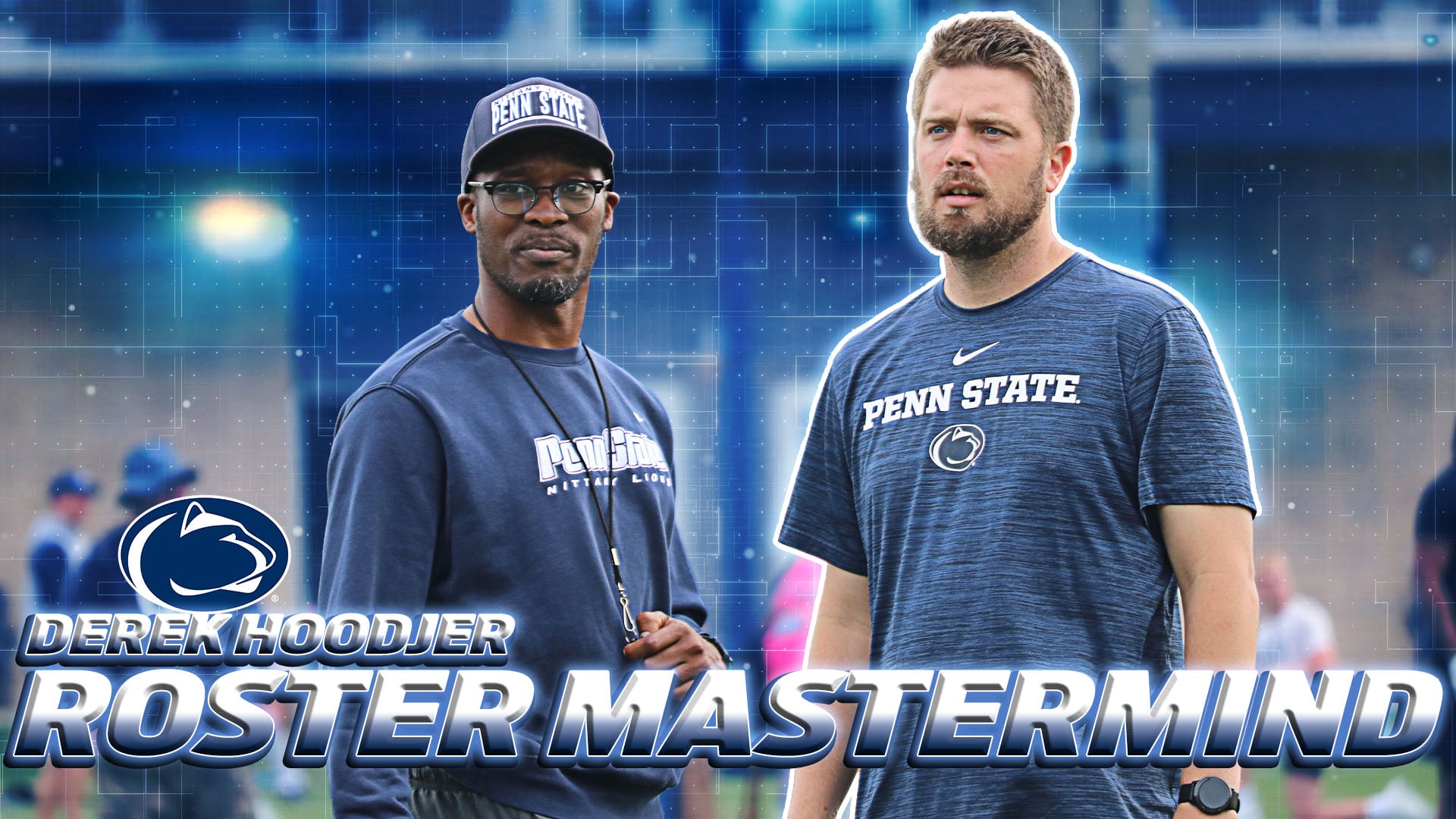 How Penn State stays competitive in the NIL era | Derek Hoodjer interview reaction