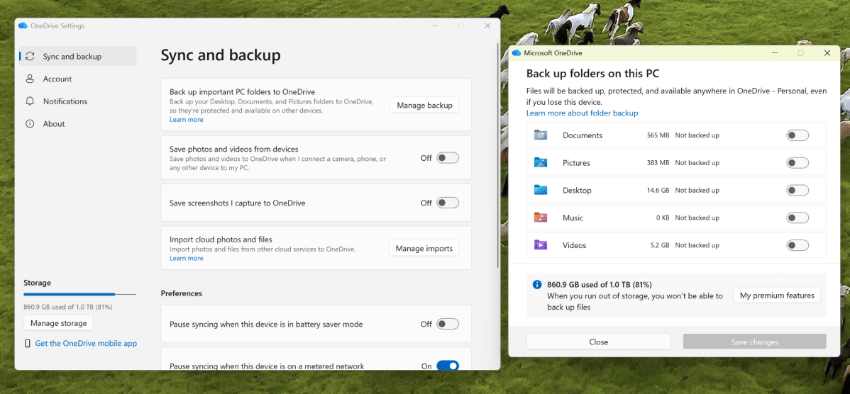 3 Windows settings that can make or break your PC