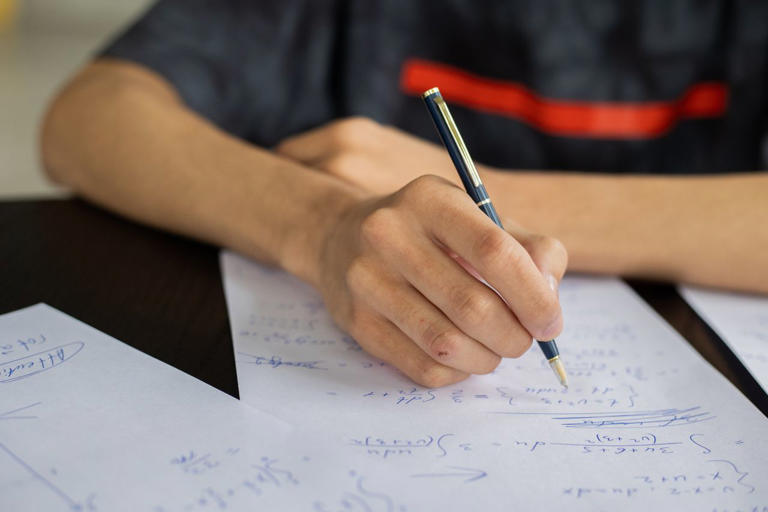 The homework debate is settled. The research is clear. Schools keep ...