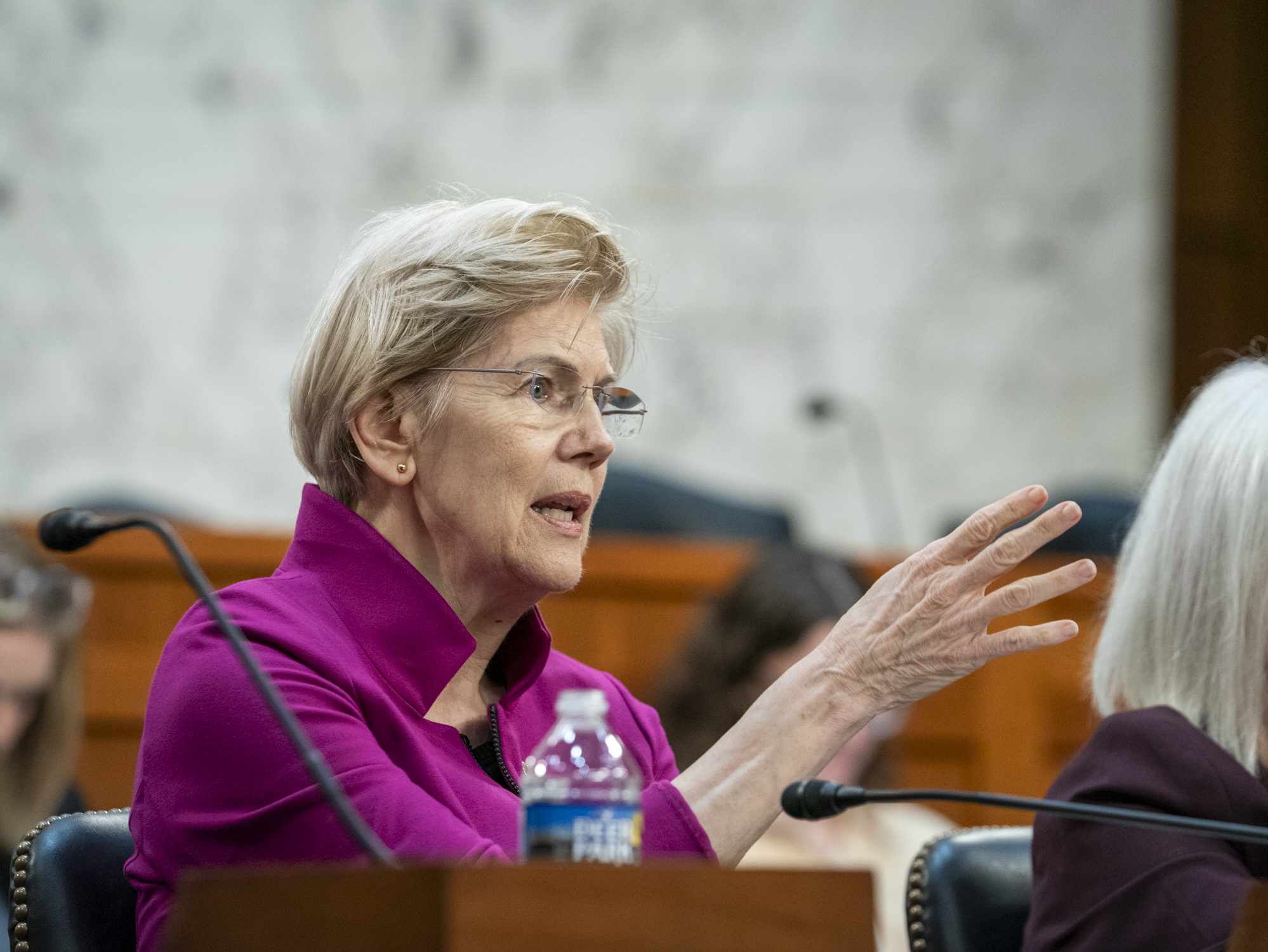 Lawmakers seek stronger college accreditation standards to protect student loan borrowers