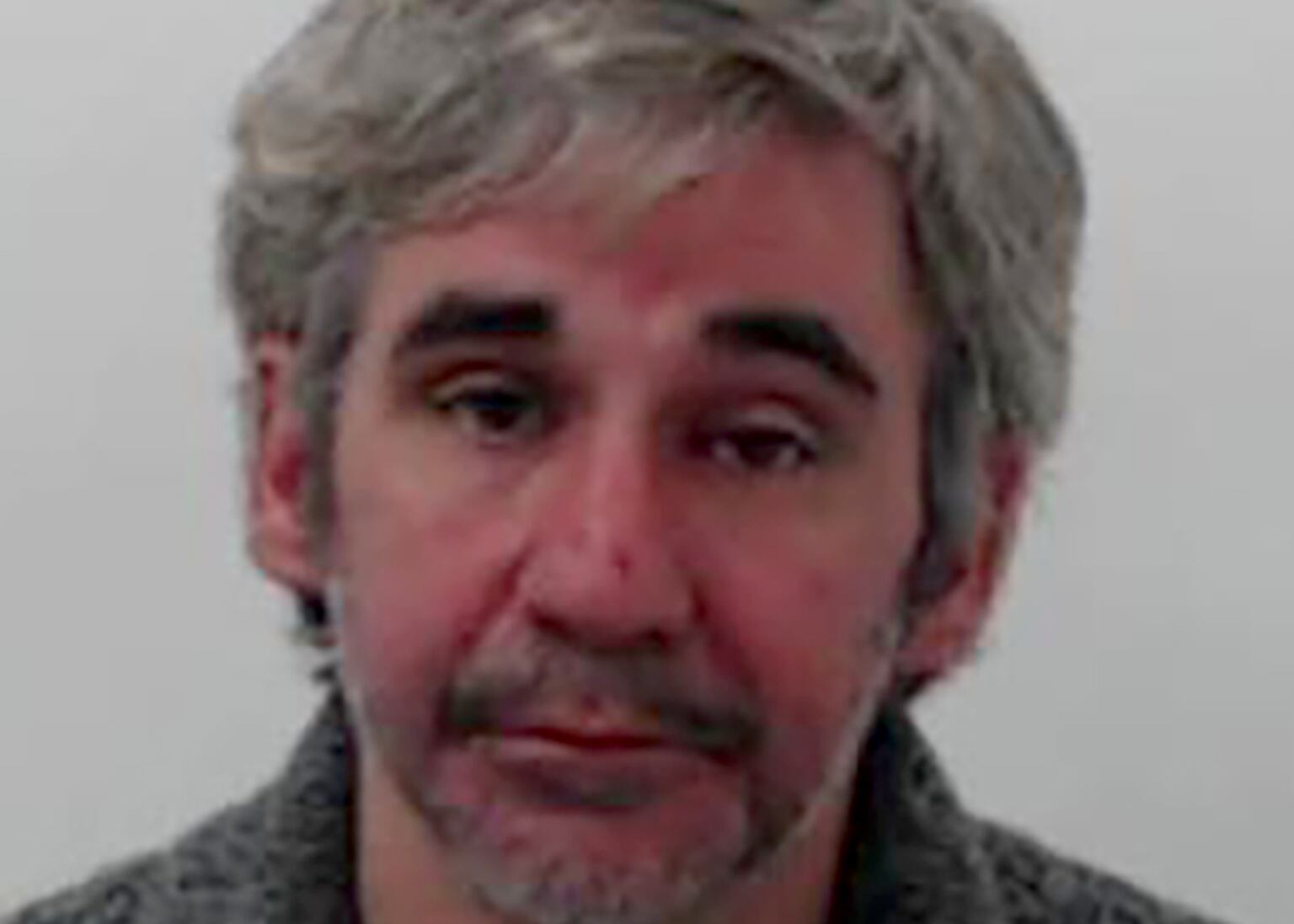 Iain Robertson targeted three different women between 2004 and 2019