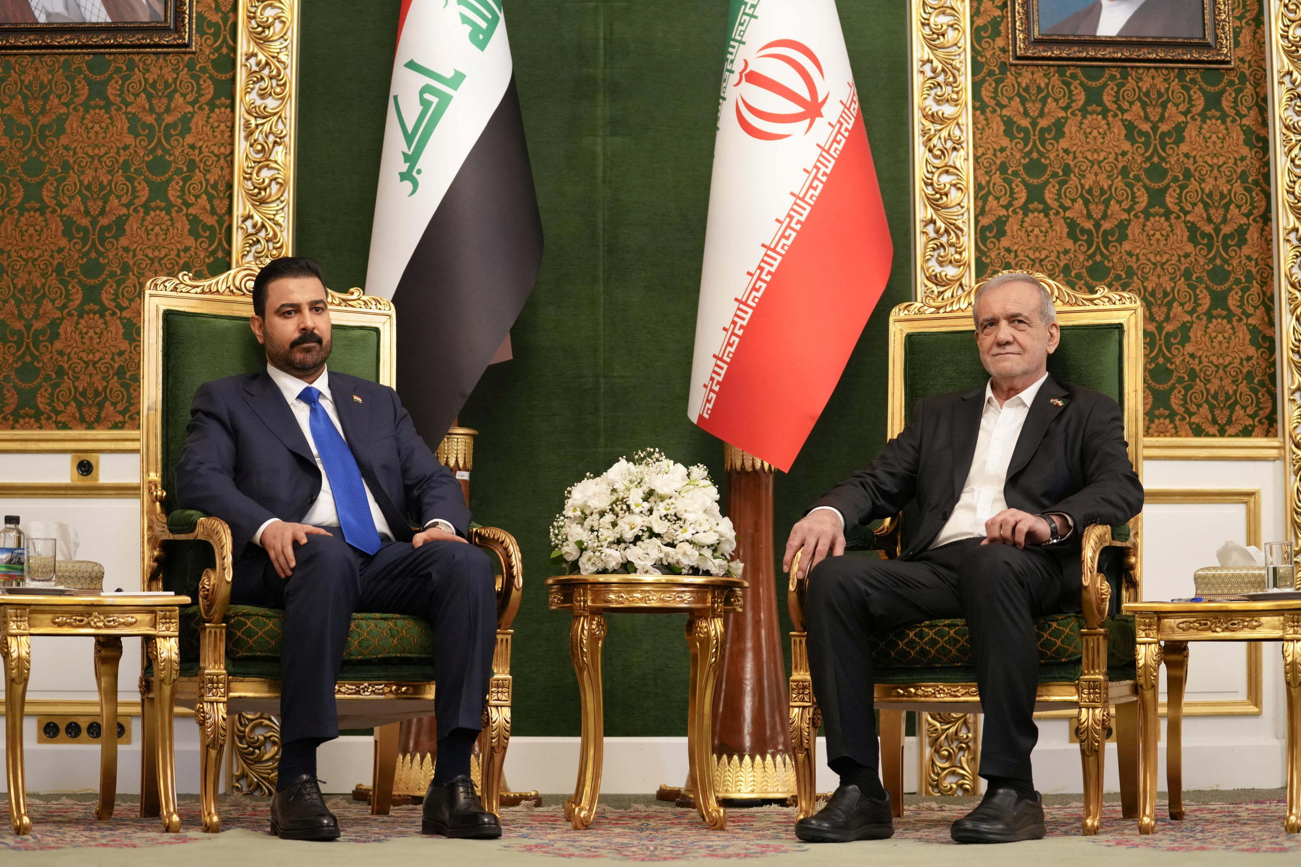 Iraq PM heads to Iran: Can Baghdad redefine its relationship with Tehran?