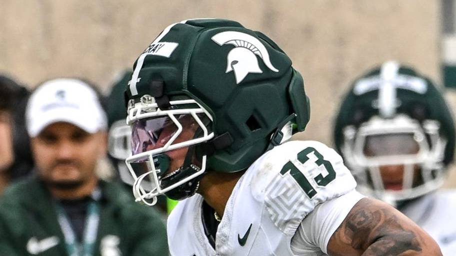 Ranking every MSU position group ahead of fall camp