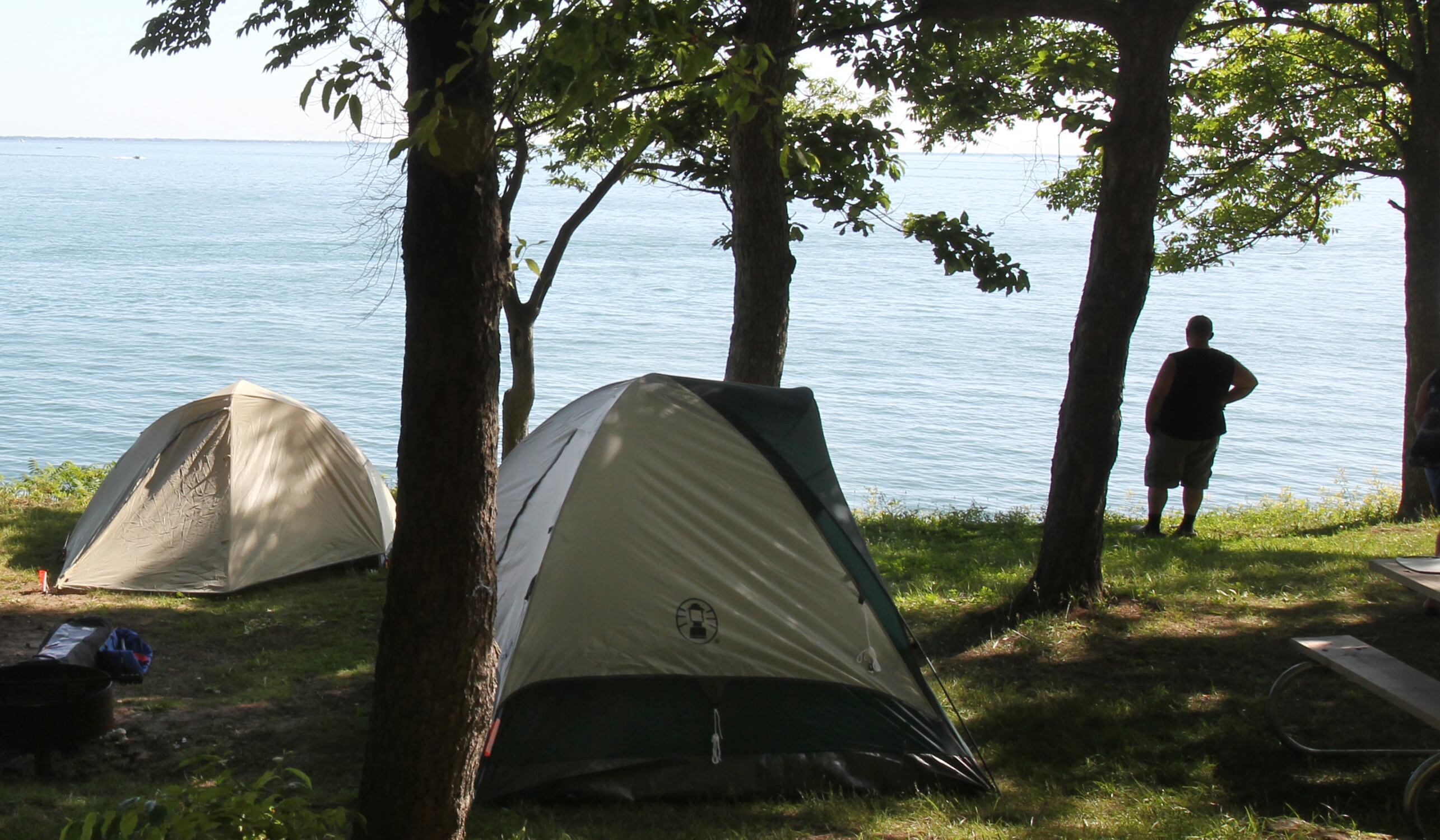 Keeping Lake Erie as pristine as possible was on the minds of 7,000 Ohioans who spoke up to stop a blanket permit for data centers to dump their wastewater in the lake. It worked. The permit has been withdrawn.