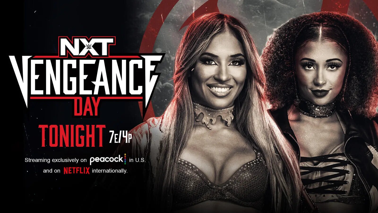 Predicting Lola Vice vs. Kendal Grey in NXT Underground for the women’s title