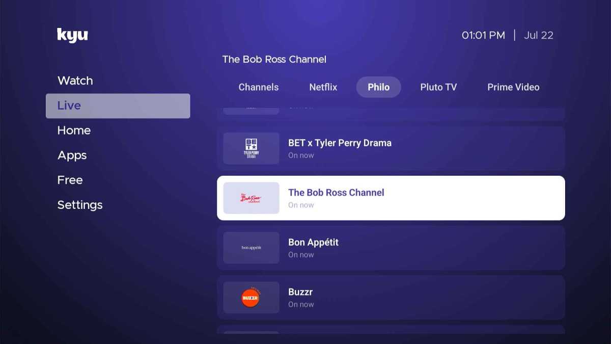 Can’t stand Google TV? Make it look like Roku instead