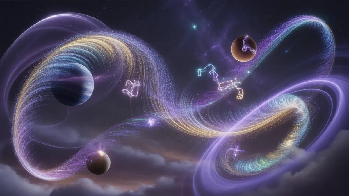 Aprovechar la claridad mental y el impulso de este aspecto será la mejor estrategia para dar un salto de confianza en tus metas personales. Foto: Astrología.