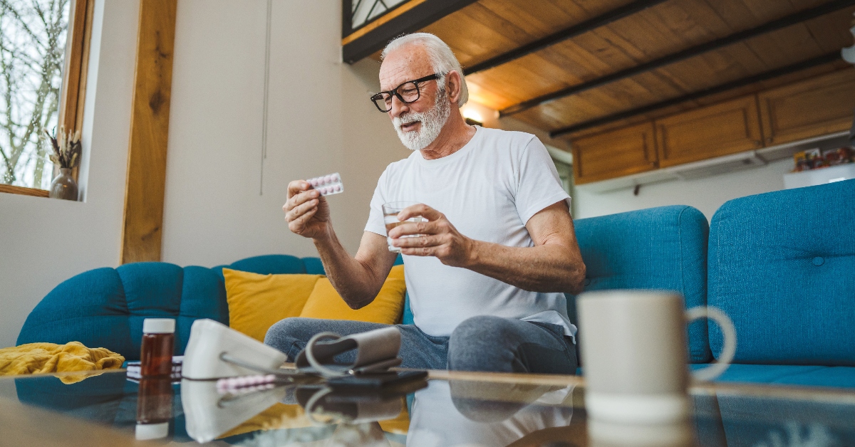 10 prescription refill rules that are costing retirees more in 2026