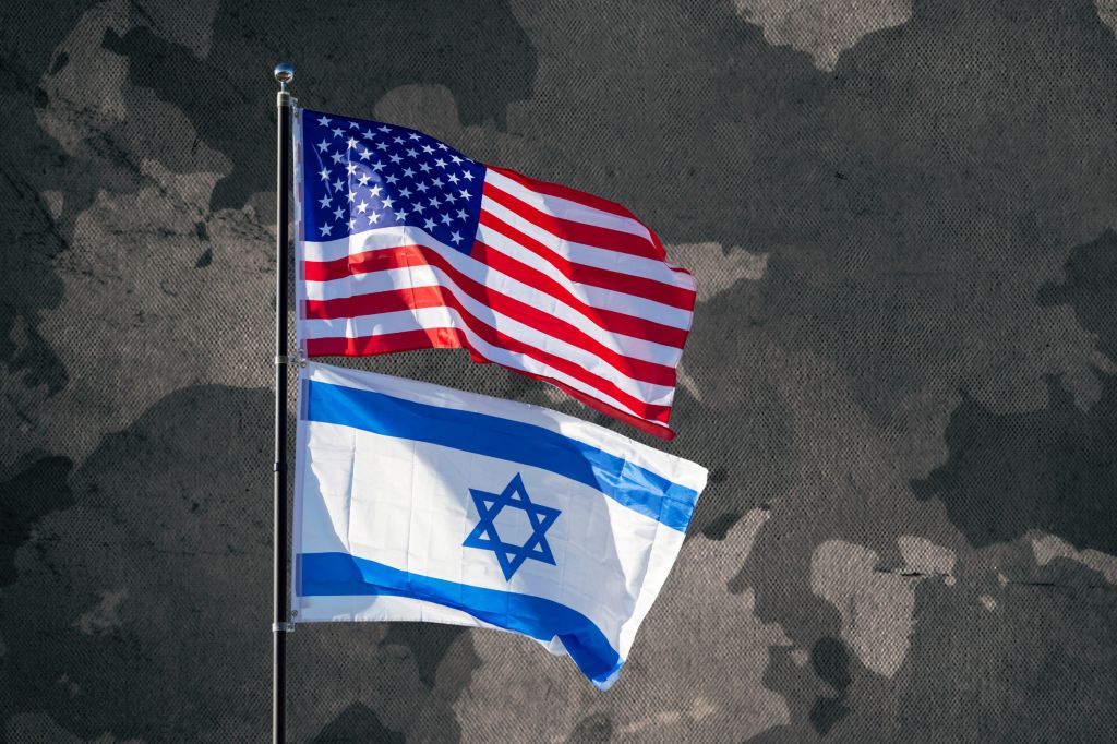 US and Israel military integration: What NDAA vote does and does not do